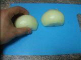 Caldo de ternera
