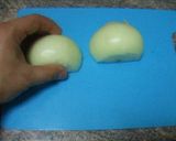 Foto del paso 2 de la receta: Caldo de ternera