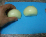 Foto del paso 2 de la receta: Caldo de ternera