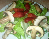 Foto del paso 7 de la receta: Ensalada fresca de pollo