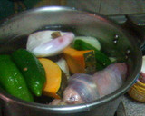 Foto del paso 6 de la receta: Caldo de ternera