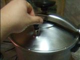 Caldo de ternera
