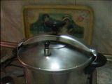 Caldo de ternera