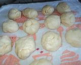 Foto del paso 7 de la receta: Chimichangas de carne horneadas