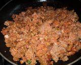 Foto del paso 11 de la receta: Chimichangas de carne horneadas