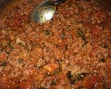 Foto del paso 12 de la receta: Chimichangas de carne horneadas