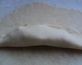 Foto del paso 14 de la receta: Chimichangas de carne horneadas
