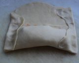 Foto del paso 15 de la receta: Chimichangas de carne horneadas