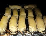 Foto del paso 18 de la receta: Chimichangas de carne horneadas