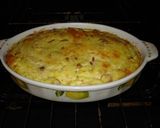 Foto del paso 3 de la receta: Savory Tart a la Doroty de Johannesburgo