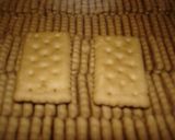 Foto del paso 3 de la receta: Postre de galletas Jackie