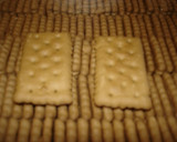 Foto del paso 3 de la receta: Postre de galletas Jackie