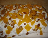 Foto del paso 4 de la receta: Postre de galletas Jackie