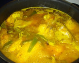 Foto del paso 4 de la receta: Arroz con pollo al azafrán
