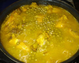 Foto del paso 7 de la receta: Arroz con pollo al azafrán