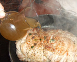 Foto del paso 3 de la receta: Lomo relleno de nueces