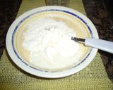 Foto del paso 1 de la receta: Bizcocho de nueces y miel
