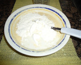 Foto del paso 1 de la receta: Bizcocho de nueces y miel