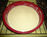 Foto del paso 2 de la receta: Bizcocho de nueces y miel
