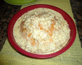 Foto del paso 4 de la receta: Bizcocho de nueces y miel