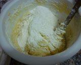 Foto del paso 2 de la receta: Alfajores de maizena con dulce de leche