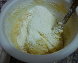 Foto del paso 2 de la receta: Alfajores de maizena con dulce de leche