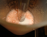 Foto del paso 2 de la receta: Batido de sandia, naranja y coco