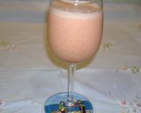 Foto del paso 3 de la receta: Batido de sandia, naranja y coco