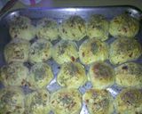 Foto del paso 5 de la receta: Pancitos al morrón
