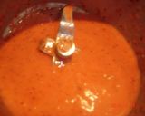 Foto del paso 1 de la receta: Chupito o gazpacho de cerezas Arzak