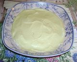 Foto del paso 3 de la receta: Crema de lechuga y aguacate