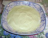 Foto del paso 3 de la receta: Crema de lechuga y aguacate