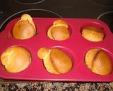 Foto del paso 3 de la receta: Muffins con azúcar glas
