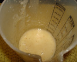Foto del paso 2 de la receta: Batido de pera, manzana y dátiles