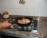 Foto del paso 3 de la receta: Cigalas con salsa