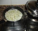 Foto del paso 7 de la receta: Garbanzos con salsa