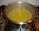 Foto del paso 8 de la receta: Garbanzos con salsa