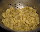 Foto del paso 1 de la receta: Tortellini al roquefort