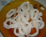 Foto del paso 1 de la receta: Calamares a la romana