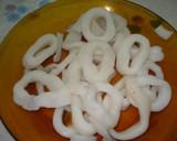 Foto del paso 1 de la receta: Calamares a la romana