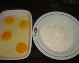 Foto del paso 2 de la receta: Calamares a la romana