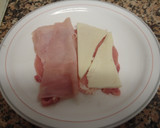 Foto del paso 2 de la receta: Libritos de lomo de cerdo