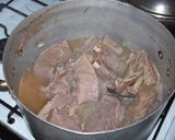 Foto del paso 3 de la receta: Asado a la olla