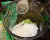 Foto del paso 2 de la receta: Sopa de melón con crema de melocotón