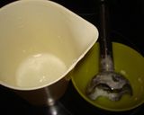 Foto del paso 2 de la receta: Batido de melón