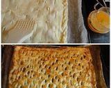 Foto del paso 6 de la receta: Empanada de cabello de angel y jamon iberico