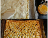 Foto del paso 6 de la receta: Empanada de cabello de angel y jamon iberico