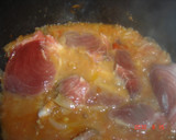 Foto del paso 3 de la receta: Atún fresco a la catalana