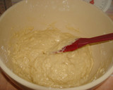 Foto del paso 1 de la receta: Plum cake con café