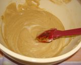 Foto del paso 2 de la receta: Plum cake con café